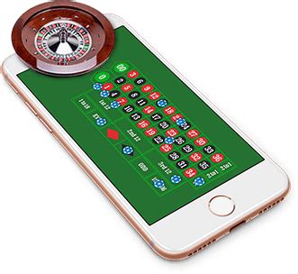 roulette real money iphone|Top Casinos for Mobile Roulette 2024 – Top Roulette Games.